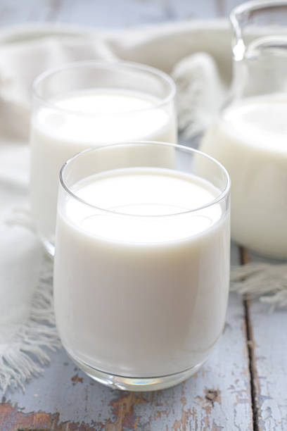 istock glasses of milk 533311769