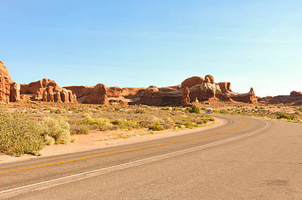istock The Arches National Park 533312341