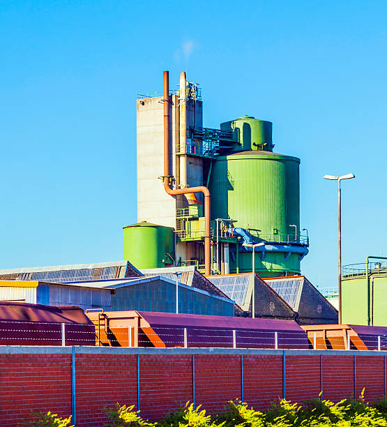 istock industry park from roadside in production 533333543
