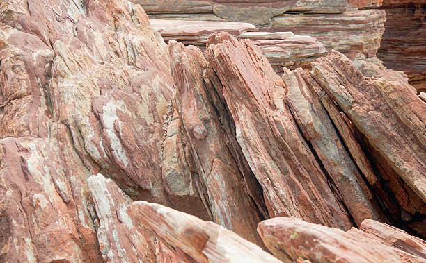 istock Layers of Sandstone 533333550