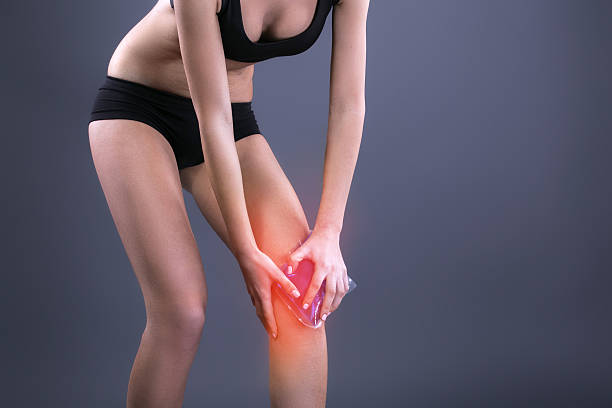 istock Creative concept for body pain 533333986