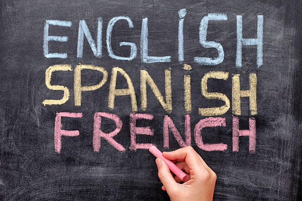 istock English Spanish French 533334244