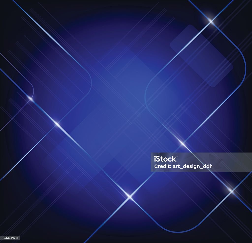 Bright Frame Abstract Vector Bright Frame Stock Illustration - Download Image Now - Abstract ...