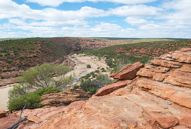 istock Amazing Kalbarri 533335426