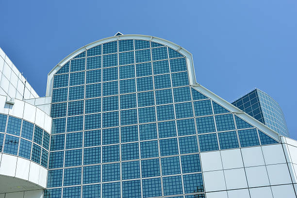 istock Los Angeles Convention Center 533344643