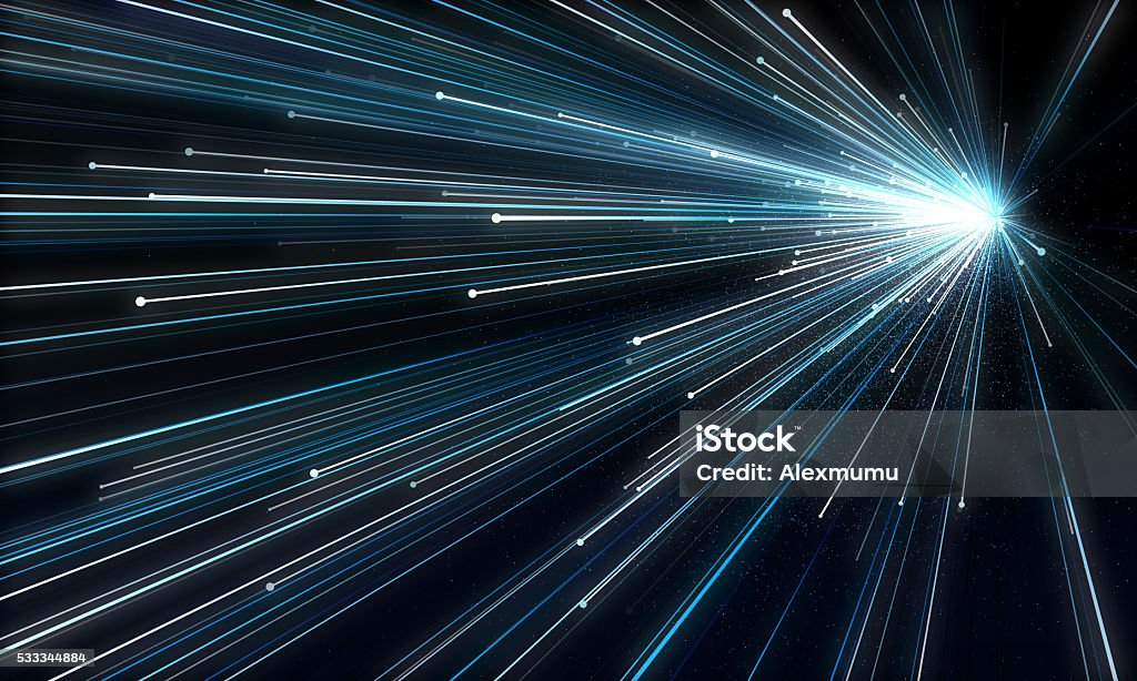 Space Exploding Background Abstract Background Simulating An Explosion In Space Stock Photo ...
