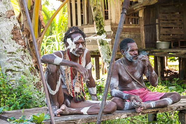 Api Asmat 450+ Asmat Photos Photos, taleaux et images libre de droits - iStock