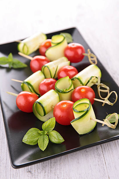 istock tomato and  zucchini salad 533348356