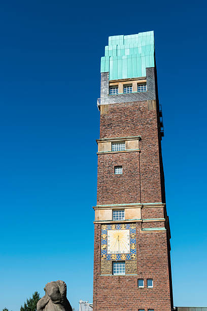 istock High-time storm, Darmstadt 533348361