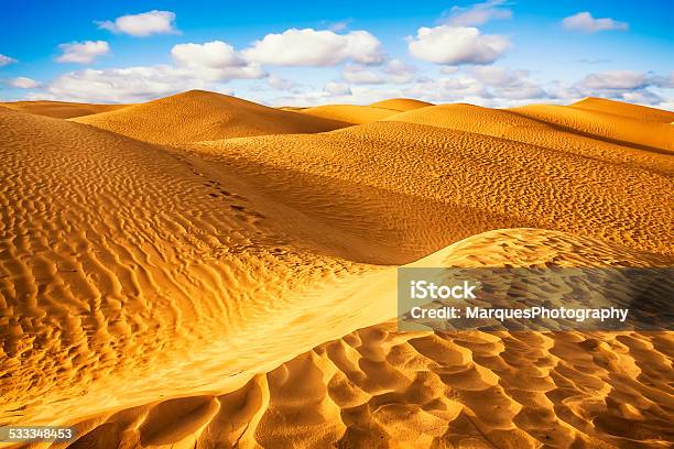 Sahara Desert Douz Tunisia Stock Photo - Download Image Now - Douz, Tunisia, 2015