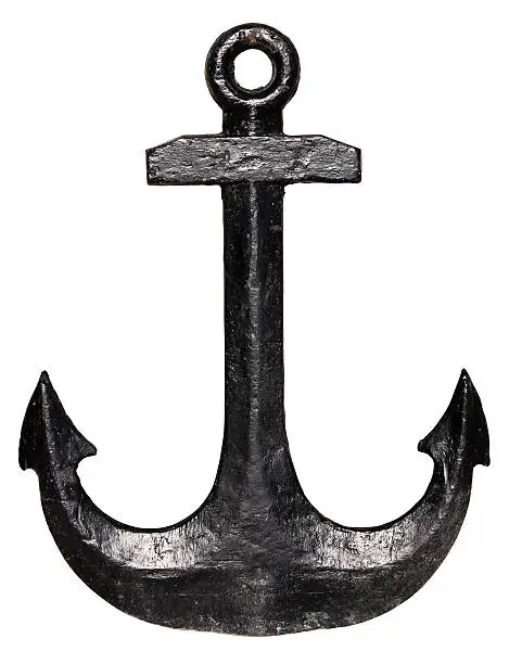 Photo of Anchor