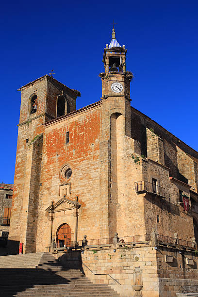 istock Spain, Extremadura, Caceres, Trujillo. 533351197