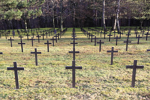 German Military Cemetery