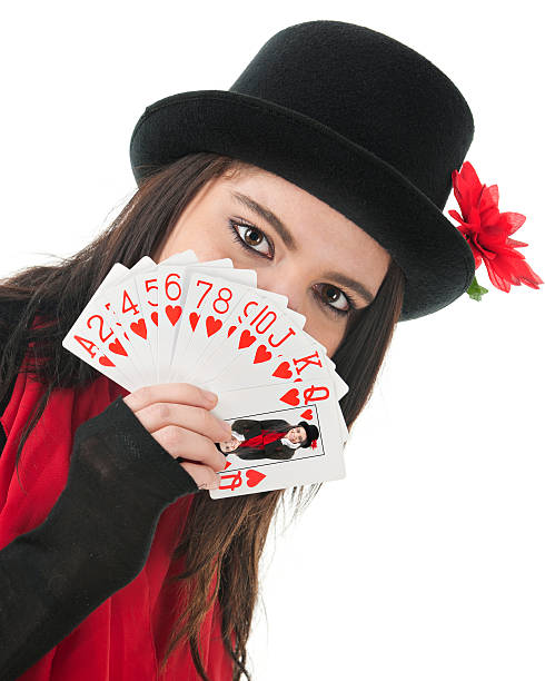 istock New Queen of Hearts 533363175
