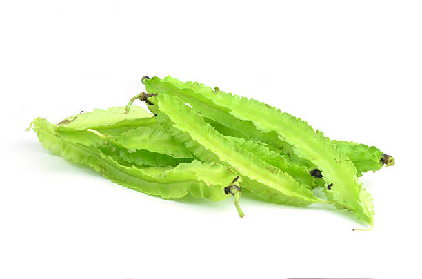 istock Young Winged Beans ;Psophocarpus tetragonolobus Linn. 533365179