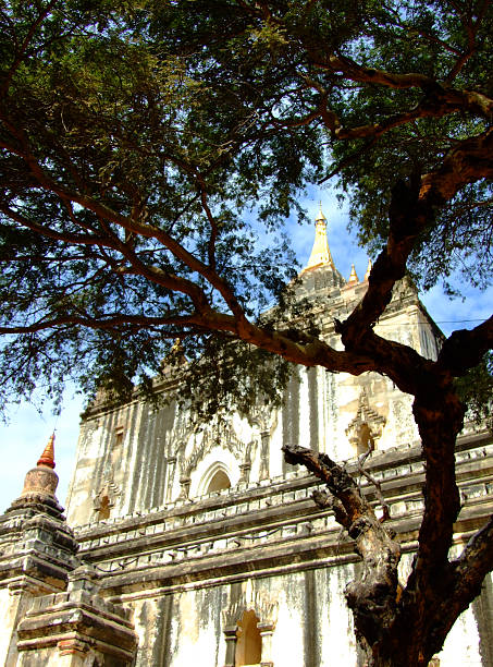 istock beauty pagoda in myanmar 26 533374737