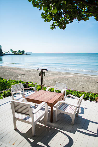 istock Relaxing near the sea 533374849