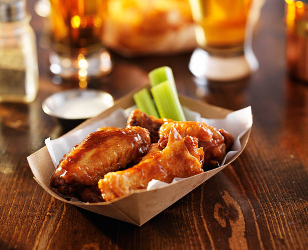 istock barbecue chicken wings with celery and ranch 533375977