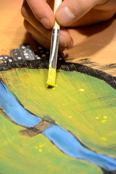 istock painting a picture 533377397