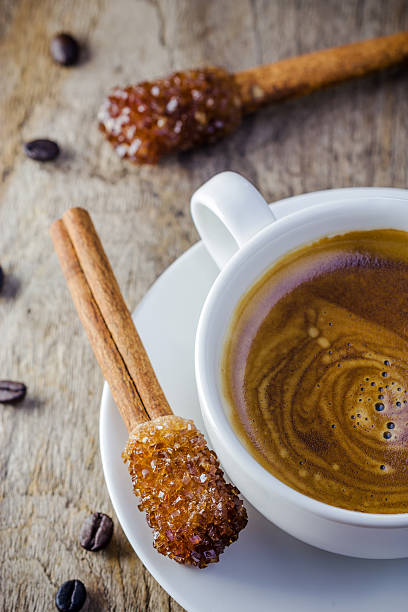 istock Coffee Espresso. Cup Of Coffee 533378395