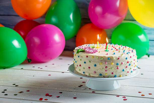 istock It's time to share birthday cake 533378905