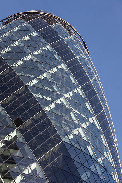 istock Cityscape, 30 St. Mary Axe, 533397339
