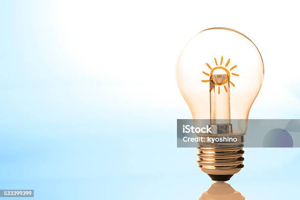 照明付き Led 電球クレヨンの太陽描出 - 2015年のストックフォトや画像を多数ご用意 - 2015年, イノベーション, イルミネーション