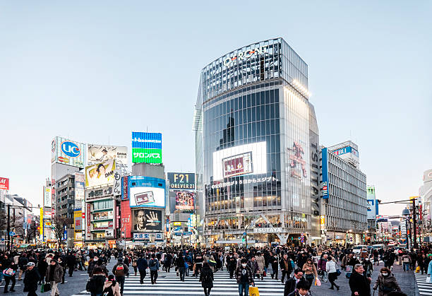 istock Shibuya Crossing 533419013