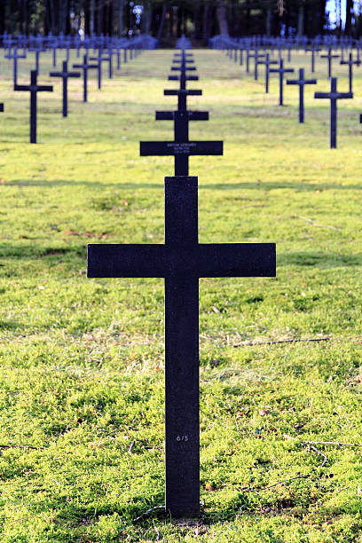 German Military Cemetery