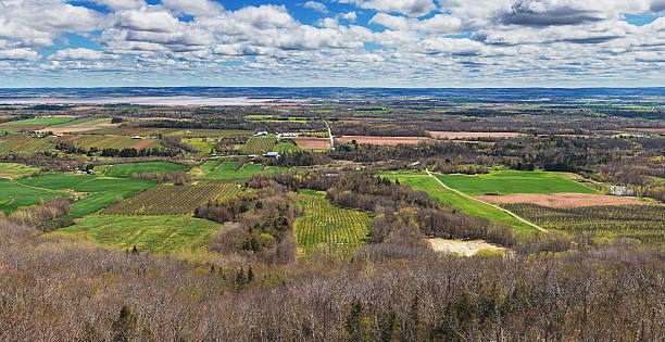 istock Annapolis Valley Farmlands 533429170