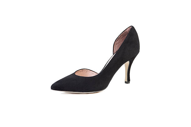 istock spring women's shoes on a white background online sales catalog 533430290