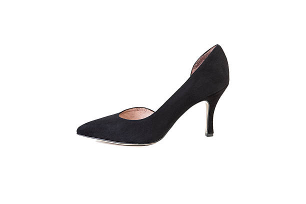 istock spring women's shoes on a white background online sales catalog 533430340