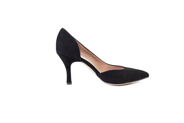 istock spring women's shoes on a white background online sales catalog 533430396