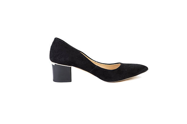 istock spring women's shoes on a white background online sales catalog 533430710