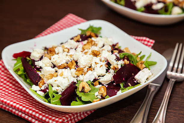 istock health-giving beet salad 533433996