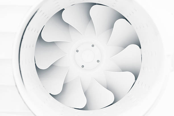 istock fan blades of modern ventilation system 533435914
