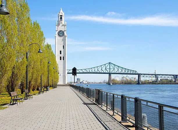 Photo of Clock Tower