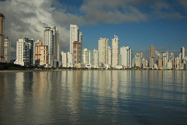 istock Balneario Camboriu - Brazil 533436382