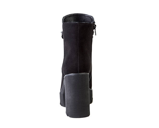 istock women's boots on a white background, online sales catalog 533437154
