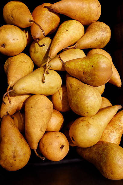 istock Bunch of Pears 533440831