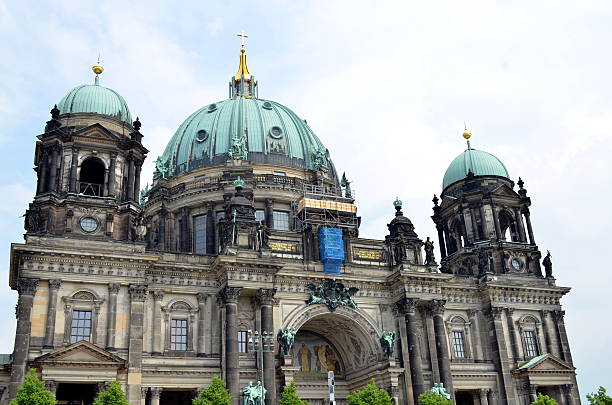 istock old dom church in central berlin at a cloudy day 533440972