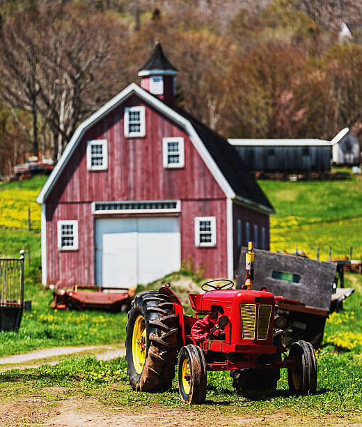 istock Family Farming 533441688