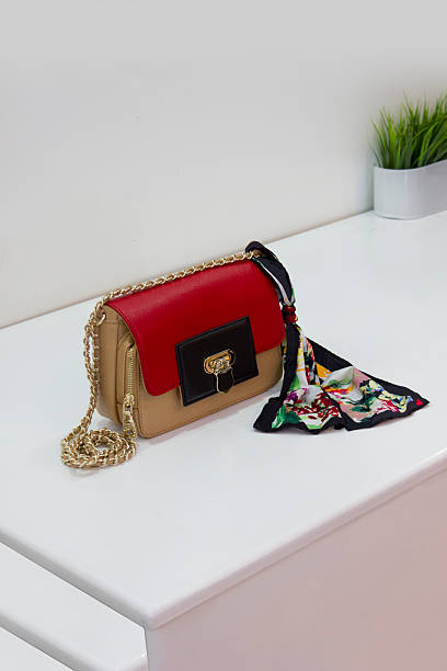 istock Fashion beauty handbag 533443787