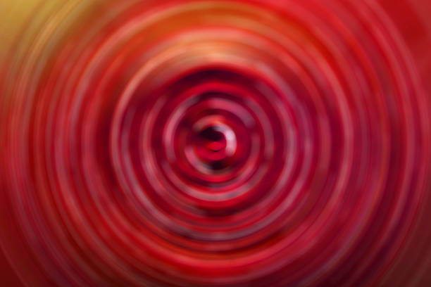 istock Colorful  bokeh abstract blur fillter with effect background 533446283