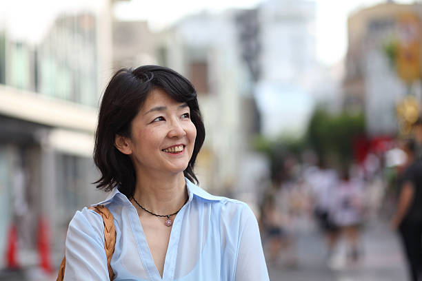 istock smiling business woman 533446800