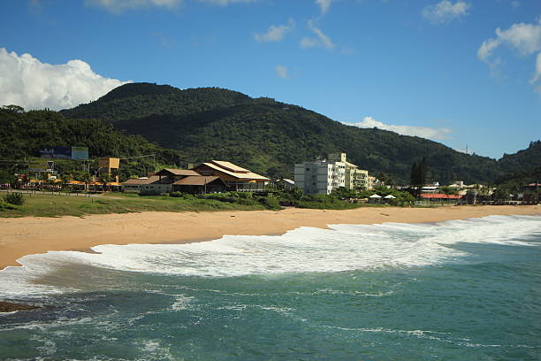 istock Balneario Camboriu - Brazil 533447750