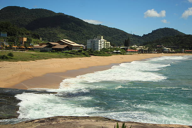 istock Balneario Camboriu - Brazil 533454122