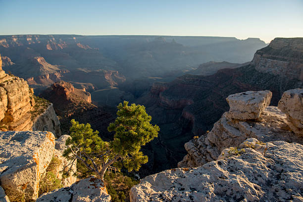 istock Grand Canyon at sunset 533456773