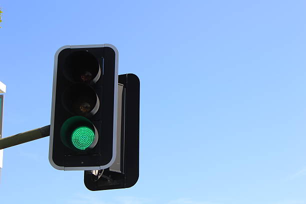 istock Traffic Signal and Sky 533458616