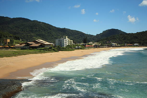 istock Balneario Camboriu - Brazil 533459770